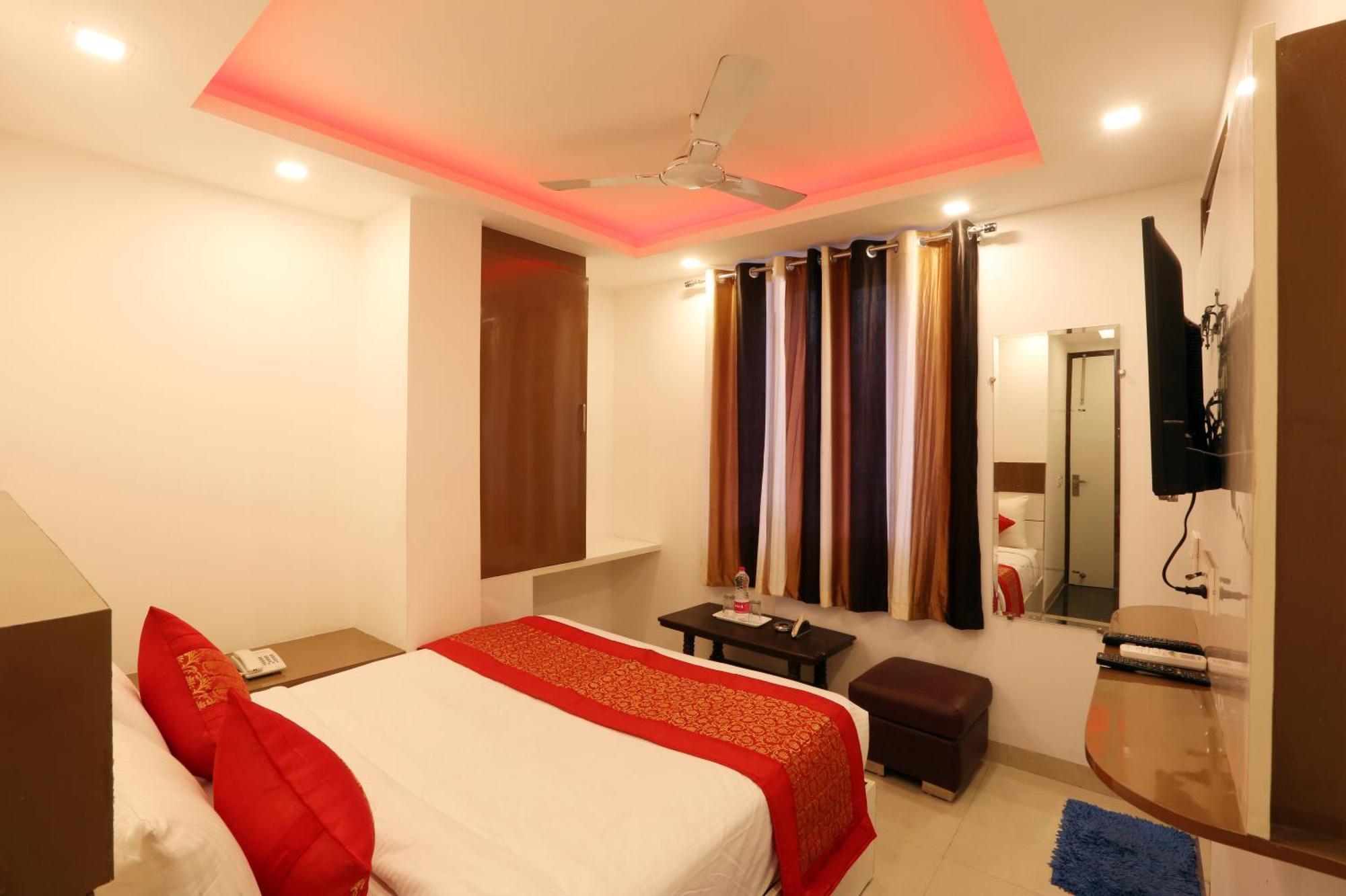 Bed & Breakfast Sky Wood At Airport 3*