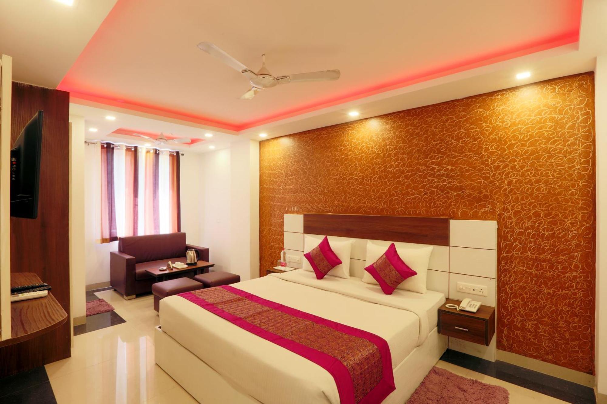 Bed & Breakfast Sky Wood At Airport 3*